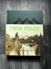 The Secret History of Twin