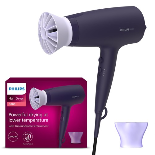 Philips hair dryer 3000 - philips,