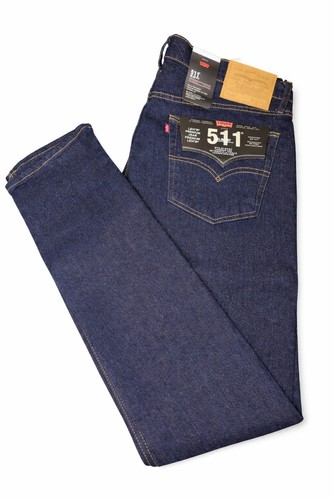 Levi 511 slim - fit, stretch