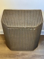 Vintage Lloyd Loom Lusty Woven