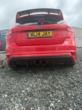 Ford Focus 2015 Mk3.5 ST