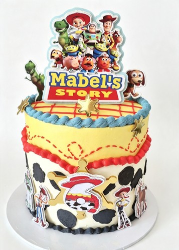 Toy story large - toy,