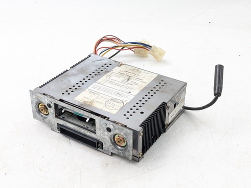 Radio cassette stereo jaguar - cassette,