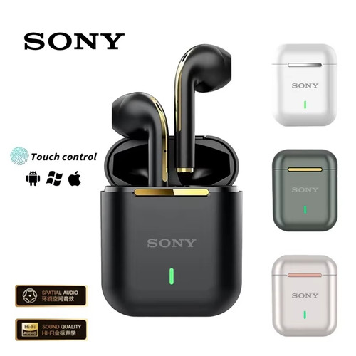 New sony replacement j18 tws - sony,