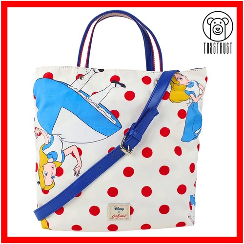 Cath kidston disney - disney, alice