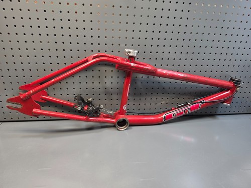 Performer bmx frame - performer,