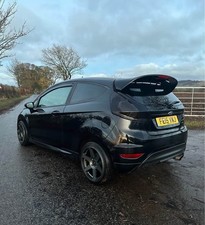 Selling Parts If Anyone Interested For Ford Fiesta