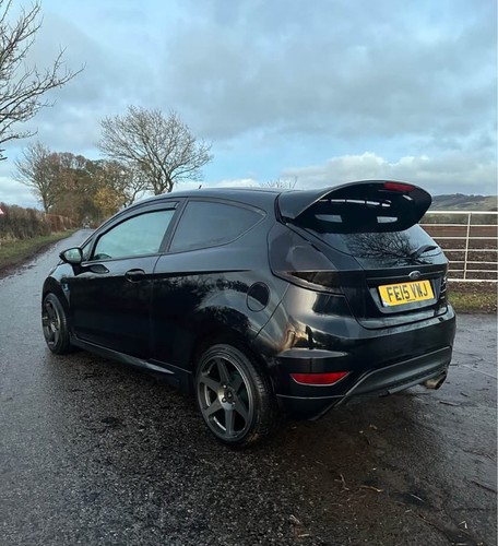 Selling parts anyone - selling, if