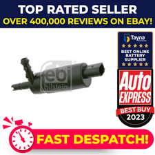 Washer Pump fits VW 1H0955681