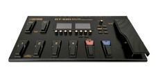 Boss GT-100  Guitar Multi-Effect Pedal with Gator soft bag