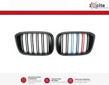 BMW X3 X3M G01 X4 G02 2018-22