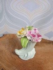 Radnor Bone China Cornucopia