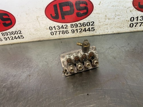 Zexel injection pump