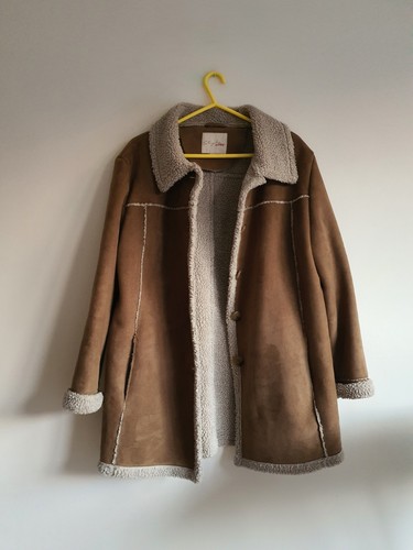 Retro vintage faux - faux, /