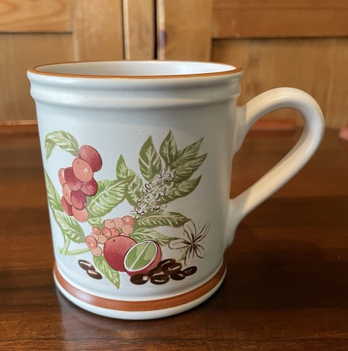 Denby maxwell house 25th - denby,
