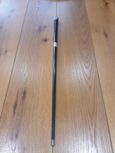 Military silver wood - &,