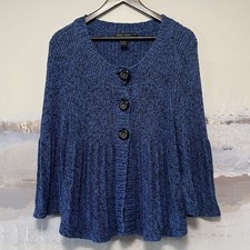 NOMADIC TRADERS Cardigan