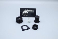 Late Style NEW Nylon MERCEDES