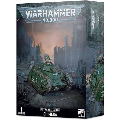 Warhammer 40k astra militarum - 40k,