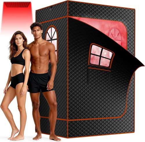Portable infrared sauna for - infrared,