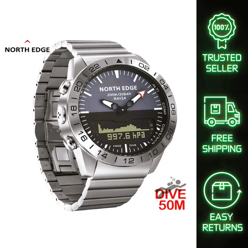 North edge gavia mens - 2, dive