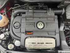 VW POLO 6R GTI AUDI A1 8X