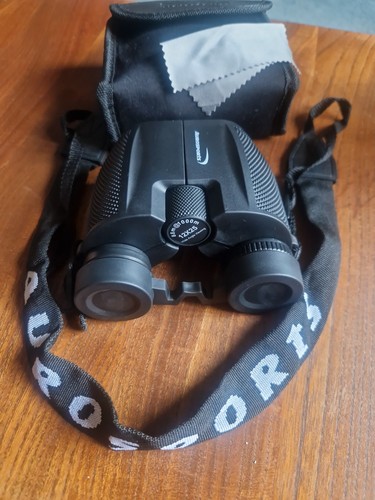 12x25 lightweight waterproof - lightweight,