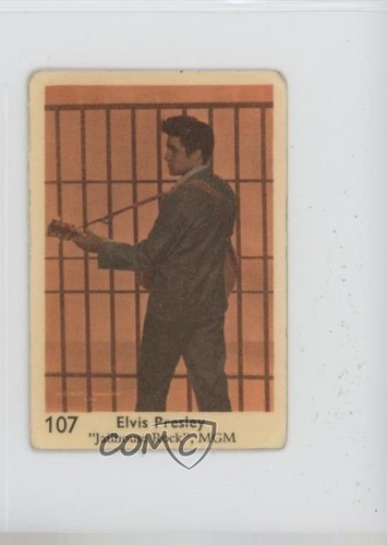 1957 dutch gum large - 1957, number