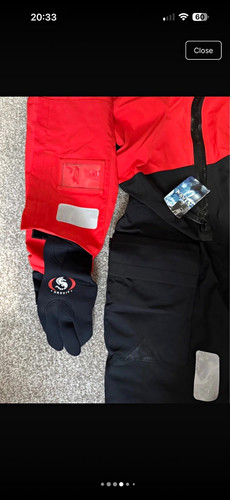 Gore tex ursuit - gore-tex, -ursuit