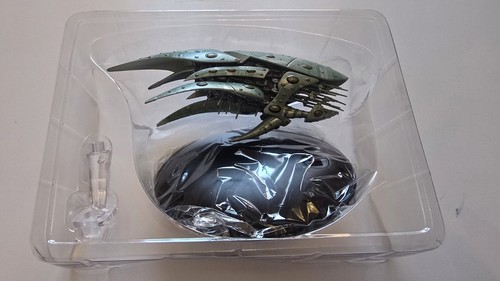 Eaglemoss star trek - eaglemoss,