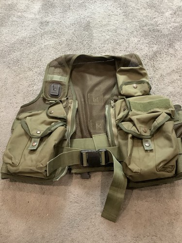 Arktis olive green assault - olive,