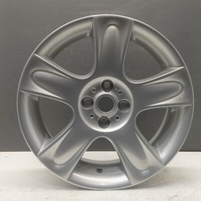 MINI COOPER S R56 17" BULLET