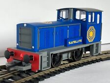 Hornby OO Gauge 0-4-0