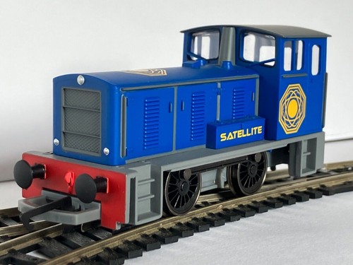 Hornby gauge 4 - hornby, oo