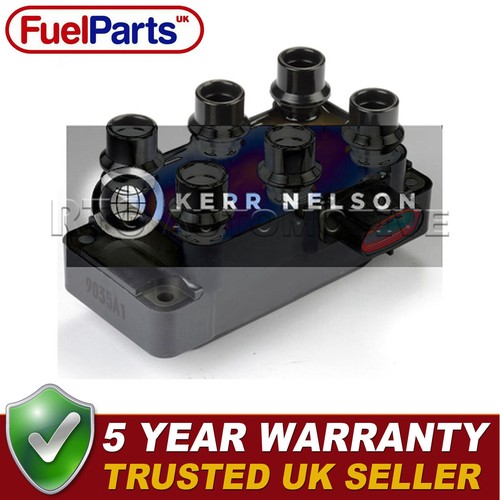 Kerr nelson ignition coil - nelson,