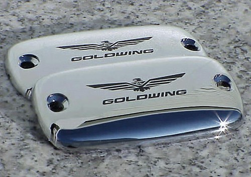 Honda gold wing - honda, goldwing
