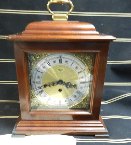 Vintage sligh mantel - vintage,