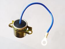 New Condenser for Raleigh RM range RM4 to RM12 and Many Mobylette & Other Models