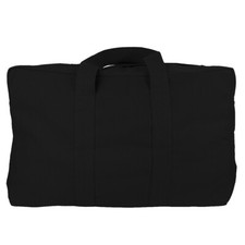 Black Rothco Military Style