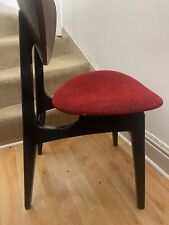 4 Vintage G Plan Butterfly