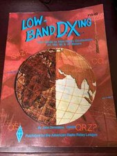 Ham radio low band dxing - radio, john