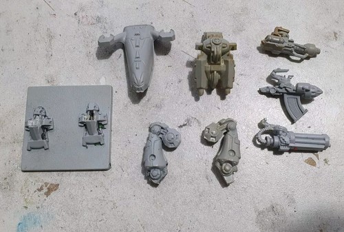 Space crusade small - space,