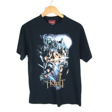 The Hobbit 2012 T-shirt