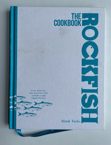 Rockfish the cookbook - rockfish:,