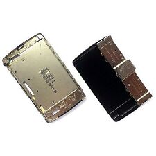 Sony Ericsson Xperia X10 mini Pro slide mechanism chassis + spring Genuine
