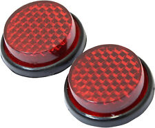 2 x 20mm Multi Use Round Self