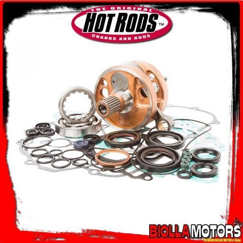Cbk0155 kit crankshaft long - cbk0155,