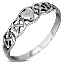 Sterling Silver 925 Ring -