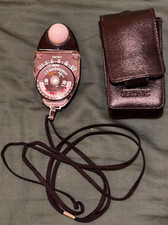 Sekonic L-398 Studio Deluxe
