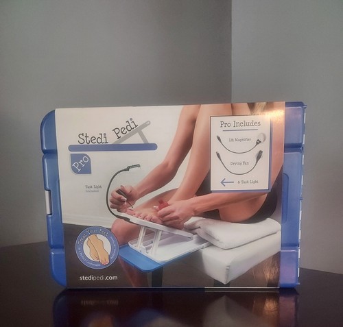Stedi pedi pro professional - pro,